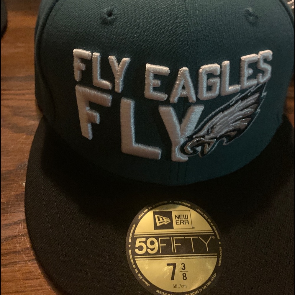 Philadelphia Eagles hat